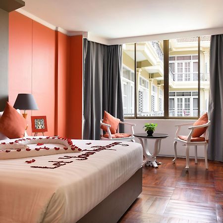 Memoire Siem Reap Hotel Esterno foto