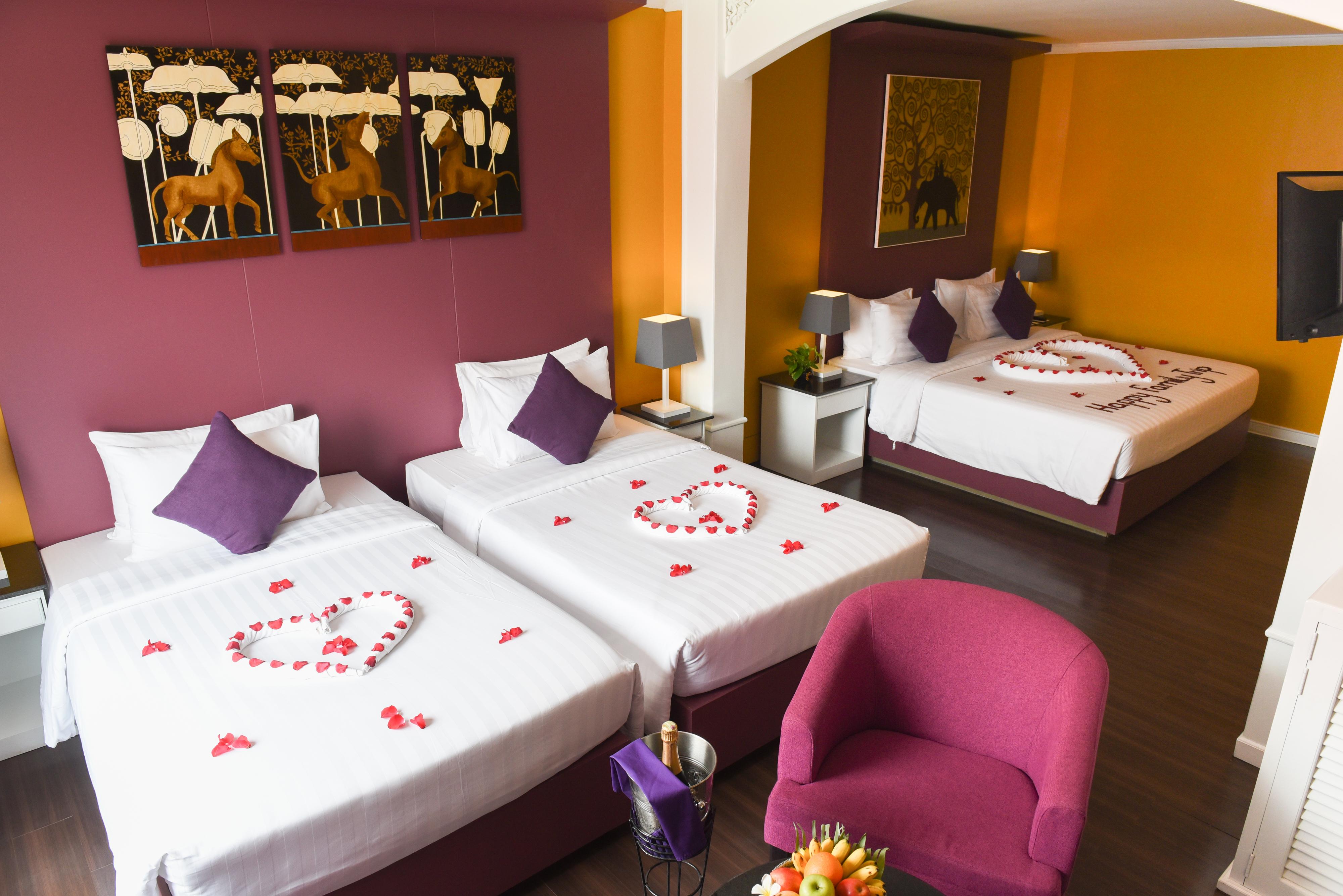 Memoire Siem Reap Hotel Esterno foto