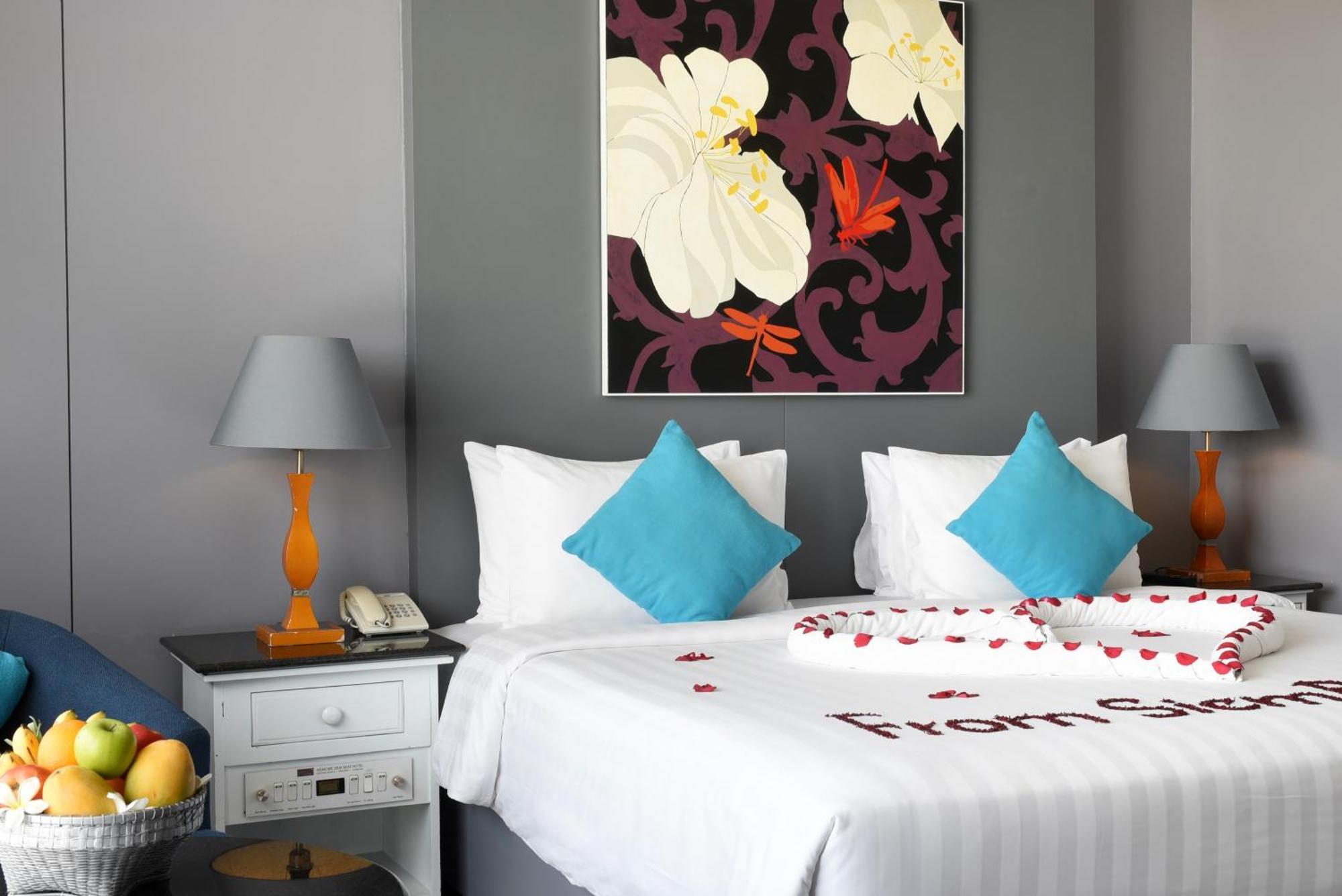 Memoire Siem Reap Hotel Esterno foto