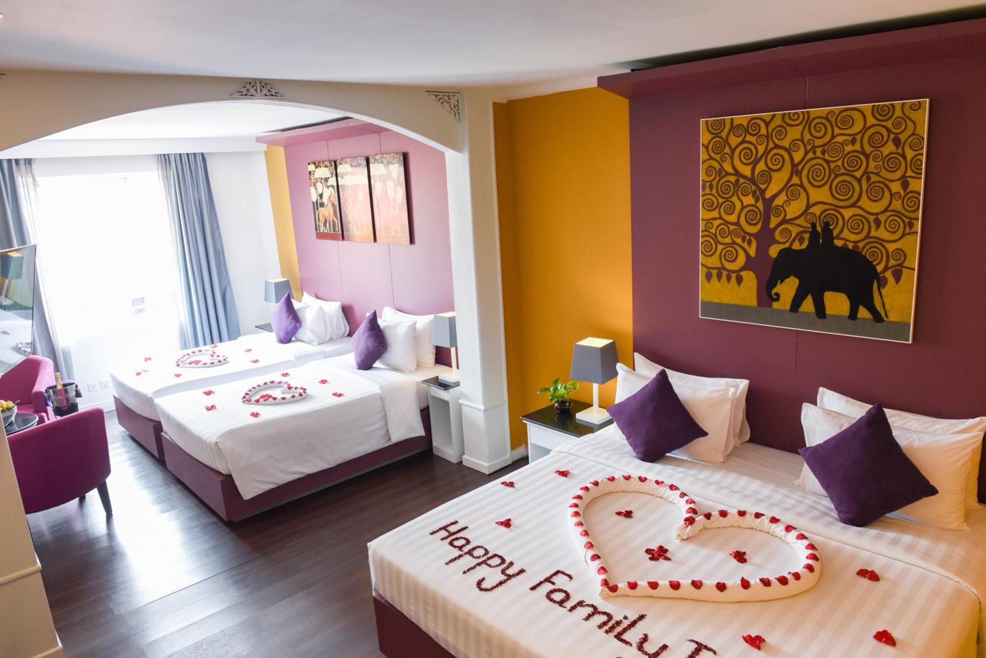 Memoire Siem Reap Hotel Esterno foto