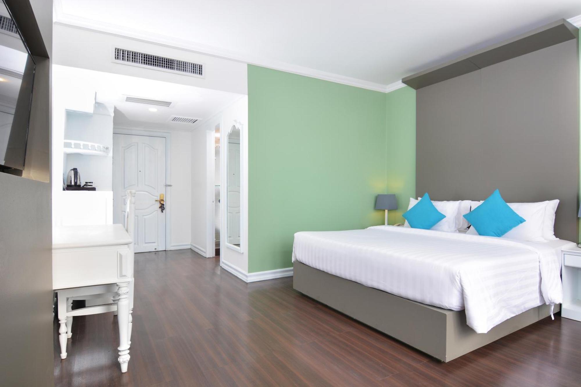 Memoire Siem Reap Hotel Esterno foto